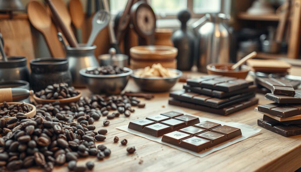 Artisanal Chocolate Making Troubleshooting