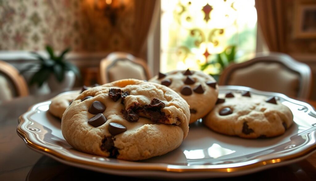 Disney Grand Floridian Cookies