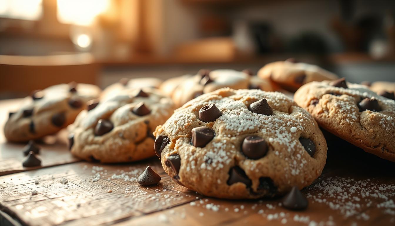 Best Chocolate Chip Cookie Recipe