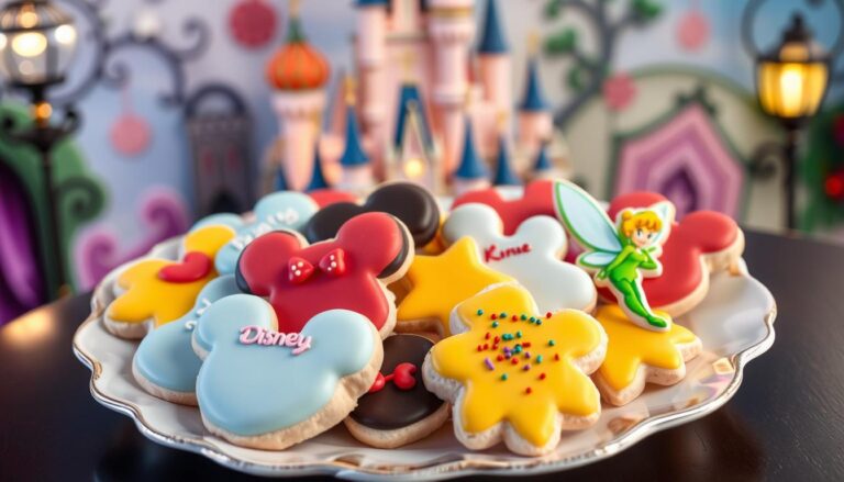 disney cookie recipe