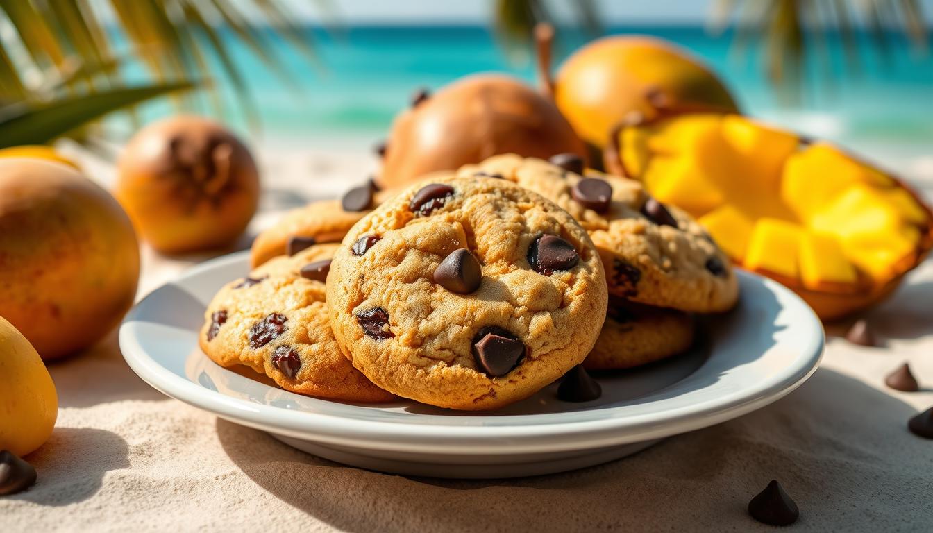 floridian chocolate chip cookies