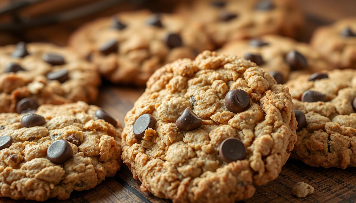 oatmeal cookie recipe quaker