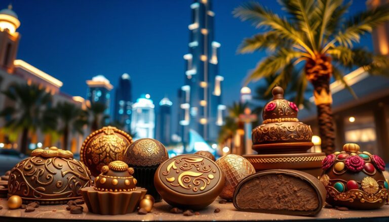 viral dubai chocolate